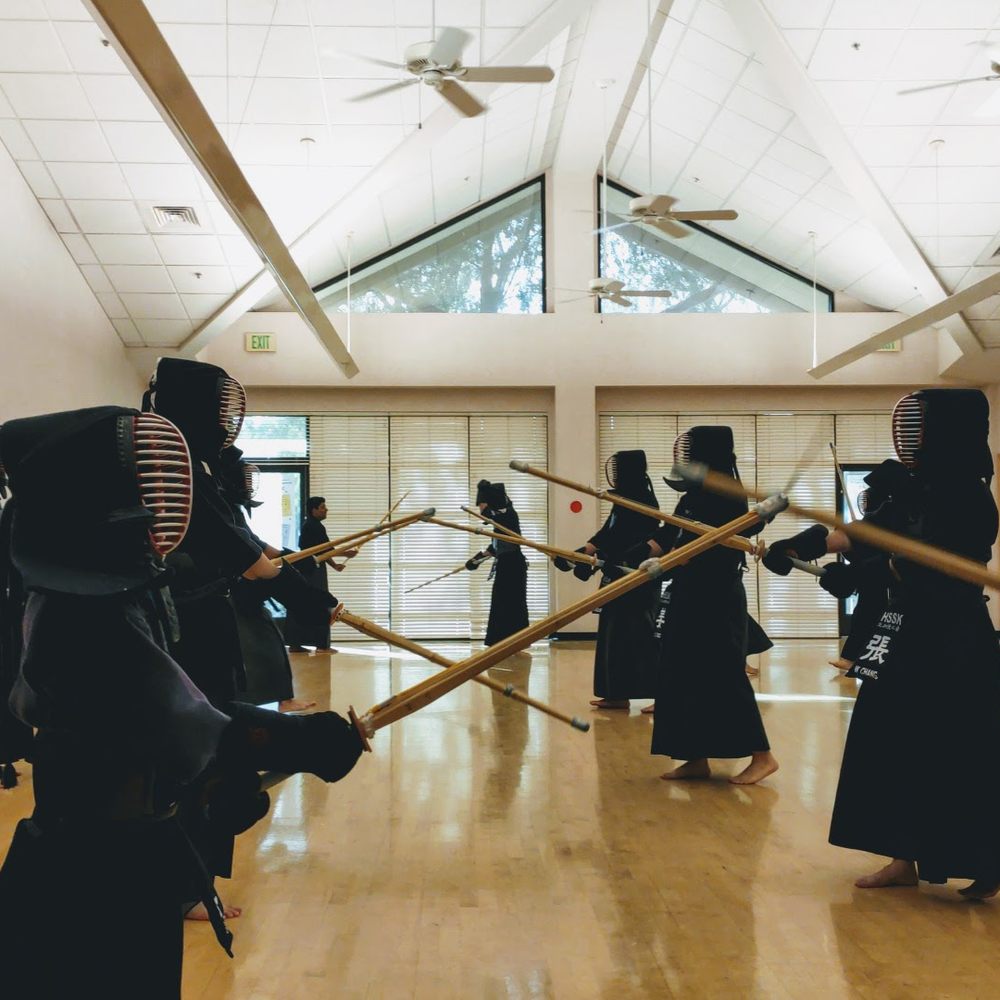 HSSK Kendo Dojo Newark - Martial Arts Near Me - Newark, California HSSK Kendo Dojo Newark - Martial Arts Near Me - Newark, California