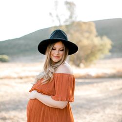 Samantha Polanco Photography - Maternity photography