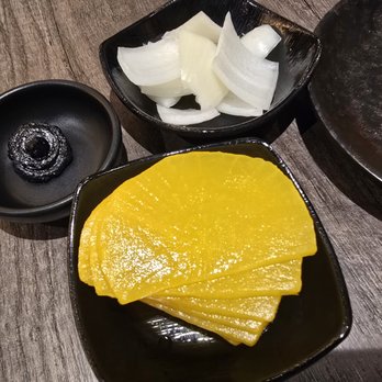 Gyodong - Chinese Near Me - Mississauga, Ontario