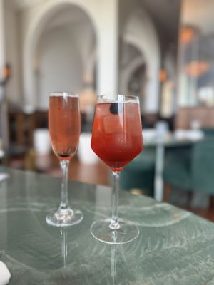Arco Cocktail Lounge & Coastal Fare by null