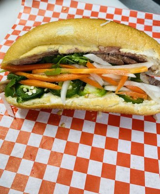 Pho Asian Food Truck by null