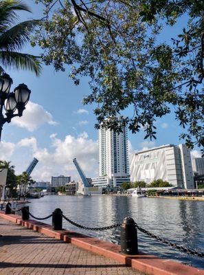 José Martí Park by null