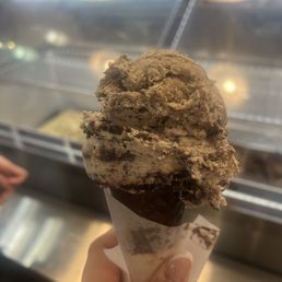 dirt cake dirt cake