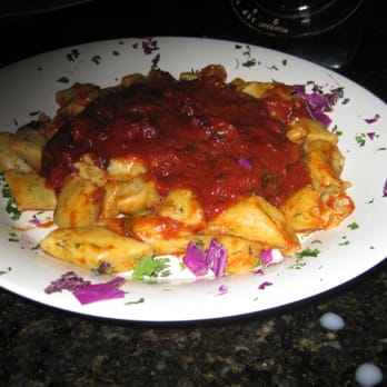 Luigi Vitrone's Pastabilities Restaurant - gnocchi w/red sauce - Italian Near Me - Wilmington, Delaware Luigi Vitrone's Pastabilities Restaurant - gnocchi w/red sauce - Italian Near Me - Wilmington, Delaware