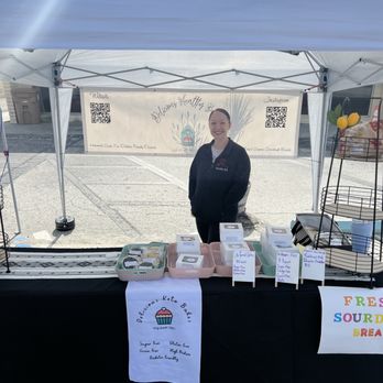 Madeira Beach Market - Fresh jalapeño sourdough bread! Got some! - Flea Markets Near Me - Madeira Beach, Florida Madeira Beach Market - Fresh jalapeño sourdough bread! Got some! - Flea Markets Near Me - Madeira Beach, Florida