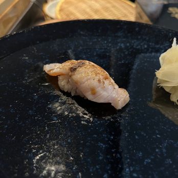 Sushi W - Salmon - Japanese Near Me - New York, New York Sushi W - Salmon - Japanese Near Me - New York, New York