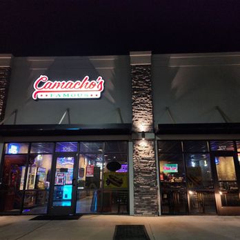 Camacho's Famous - Camacho's - Hot Dogs Near Me - Clarksville, Tennessee Camacho's Famous - Camacho's - Hot Dogs Near Me - Clarksville, Tennessee
