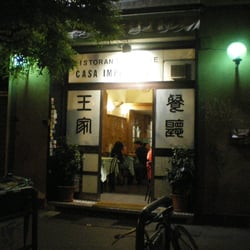 Casa Imperiale
