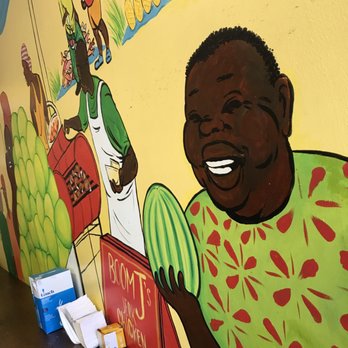 Boom J's Cuisine - Some artwork - Caribbean Near Me - Montreal, Quebec Boom J's Cuisine - Some artwork - Caribbean Near Me - Montreal, Quebec