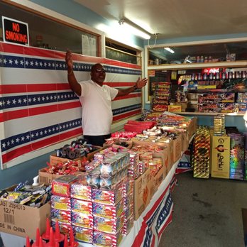 I&D Big Time Fireworks - Owner - Fireworks Near Me - Indianapolis, Indiana