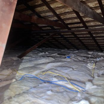 Attic Pros - Pest Control Near Me - Oakland, California