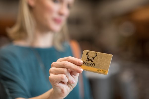 Buck & Doe's Mercantile by null