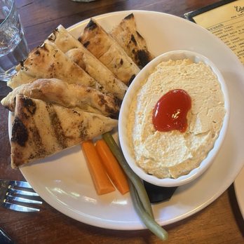 Edie Jo's - Hummus Plate - Cocktail Bars Near Me - Brooklyn, New York Edie Jo's - Hummus Plate - Cocktail Bars Near Me - Brooklyn, New York