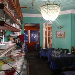 La Barca - La Barca Bar.