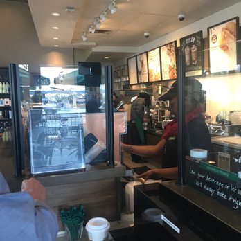 Starbucks - Coffee & Tea Near Me - Temple City, California