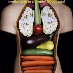 Alma Natural Health - Let your food be your medicine