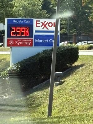 Exxon