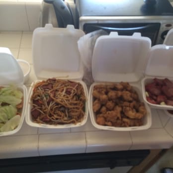 China Chef - Chinese Near Me - Clovis, California