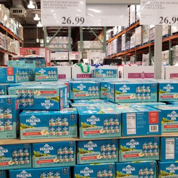 Costco - Bulk (6 boxes) mac nut deal. - Wholesale Stores Near Me - Kahului, Hawaii Costco - Bulk (6 boxes) mac nut deal. - Wholesale Stores Near Me - Kahului, Hawaii