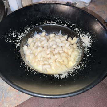 The Maple Kitchen - Kids Pasta w/ Creamy Alfredo.  It Didn't last long...! - American Near Me - West Windsor, Vermont