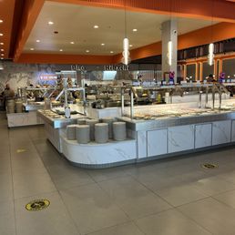 THE FEAST BUFFET - Updated August 2025 - 27 Photos & 11 Reviews - 2620 ...