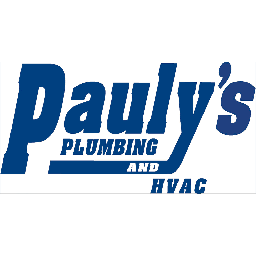 Slide of Pauly's Plumbing & HVAC