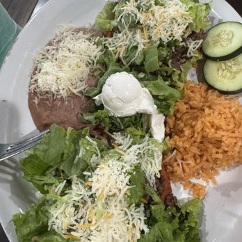 Fello’s Mexican Restaurant - Mexican Near Me - Manteca, California