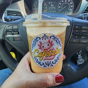 Cafetzin Coffee - Coffee & Tea Near Me - Chula Vista, California