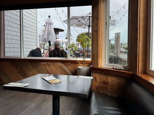 Half Moon Bay Brewing Company by null