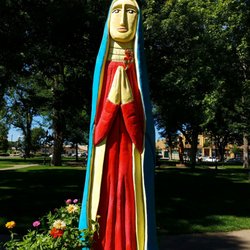 La Plaza Vieja