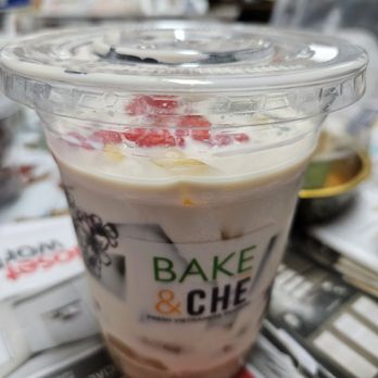 Bake & Che - Thai dessert - my favorite - Bakeries Near Me - Rosemead, California Bake & Che - Thai dessert - my favorite - Bakeries Near Me - Rosemead, California