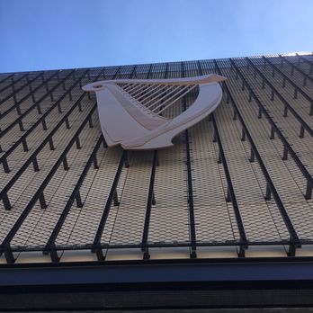Guinness Open Gate Brewery - The harp! - Breweries Near Me - Halethorpe, Maryland