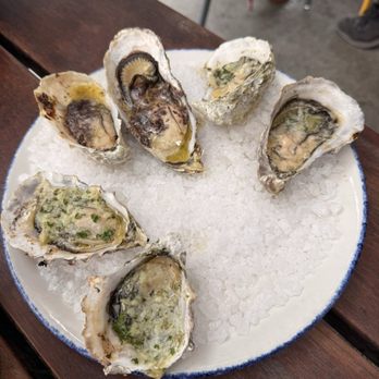 Hog Island Oyster Co - Seafood Near Me - Napa, California Hog Island Oyster Co - Seafood Near Me - Napa, California