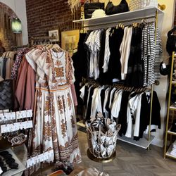 Shop Suey Boutique