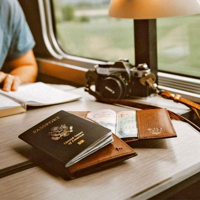 Will Leather Goods by null