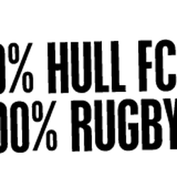 Hull FC Rugby League Club