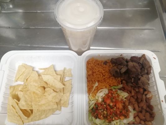 El Taco Loco by null