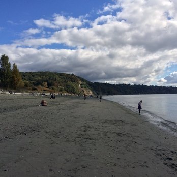 Discovery Park - Parks Near Me - Seattle, Washington Discovery Park - Parks Near Me - Seattle, Washington