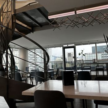 Sheraton Vancouver Wall Centre - Club lounge - Hotels Near Me - Vancouver, British Columbia Sheraton Vancouver Wall Centre - Club lounge - Hotels Near Me - Vancouver, British Columbia
