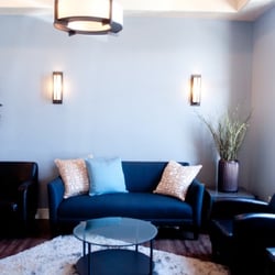 Precision Vision - Welcome to our waiting room!