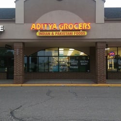 Aditya Grocers - Indian/Pakistani Grocery Store, Hampton Village Center on Auburn Rd
Opposite Meijers