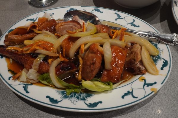 Hunan By the Falls by null