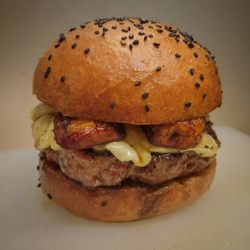 212 Burger Bar