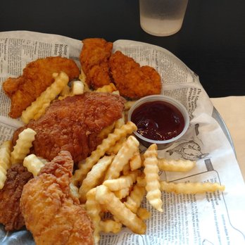 Larry's Family Pizza - Chicken basket - Pizza Near Me - Wadena, Minnesota Larry's Family Pizza - Chicken basket - Pizza Near Me - Wadena, Minnesota