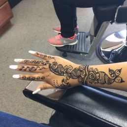 Henna Tattoo Henna Tattoo