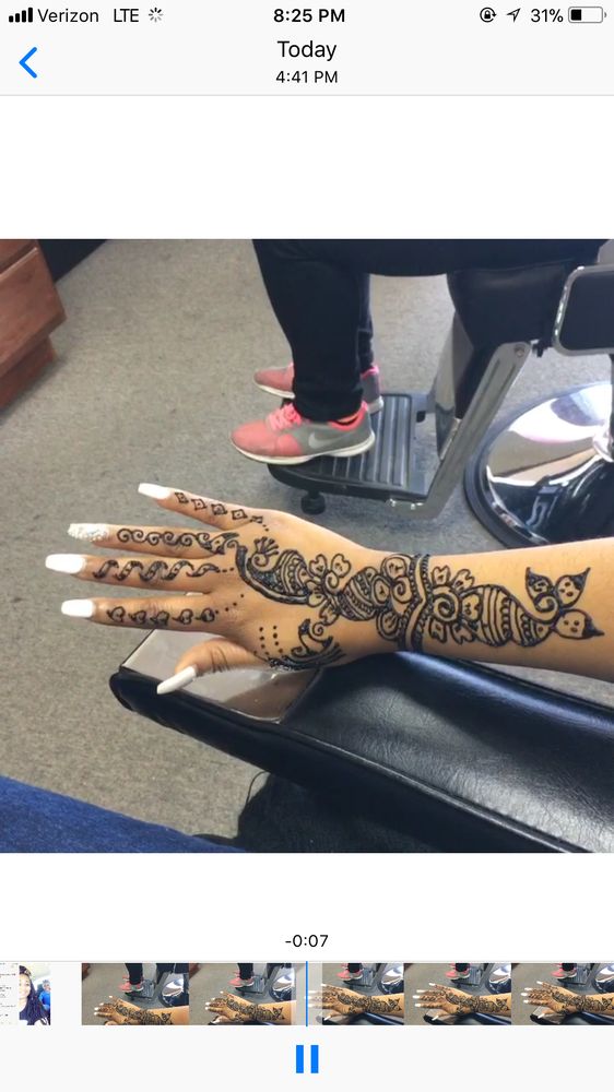 NANCY’S THE THREADING SPA Updated October 2024 10 Reviews 6154