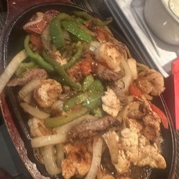 Mayan Fajita Mayan Fajita