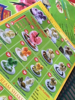 Menu photo 5 1st Colonial Grill Daraga, ALB