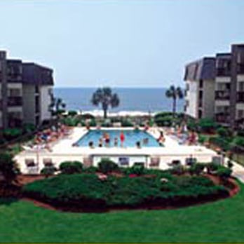 Ocean Forest Villas - pool and lawn area - Recreation Centers Near Me - Myrtle Beach, South Carolina Ocean Forest Villas - pool and lawn area - Recreation Centers Near Me - Myrtle Beach, South Carolina