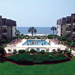 Ocean Forest Villas